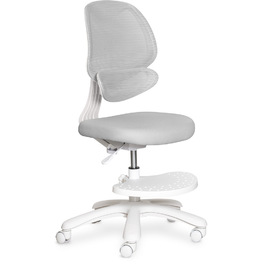 Дитяче крісло Evo-Kids Sirius Air Grey (арт.Y-605 G)