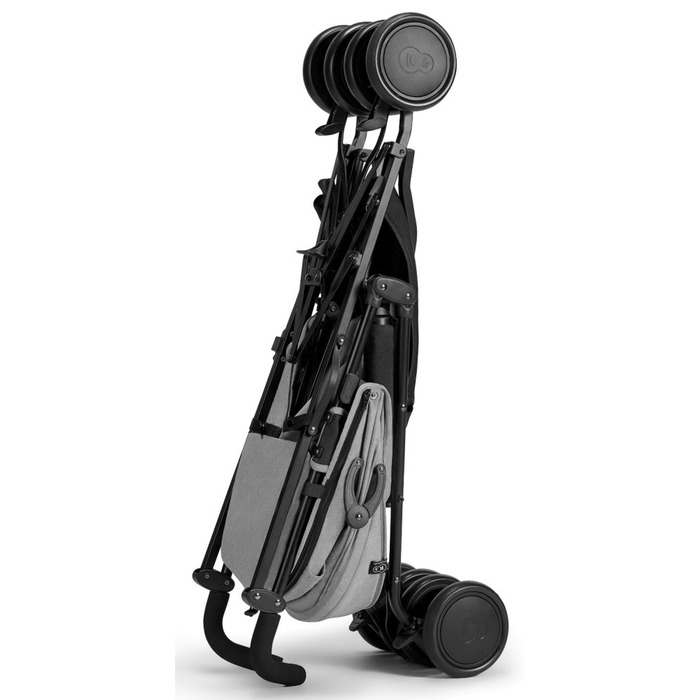 Дитячий прогулянковий візок-парасолька Kinderkraft Siesta (до 22 кг)