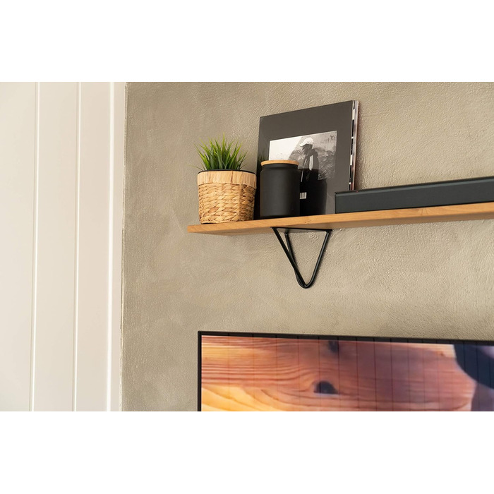 Набір горщиків для квітів Decorasian 2 шт. круглі, плетені з морської трави, з пластиковим вкладишем, 16 см