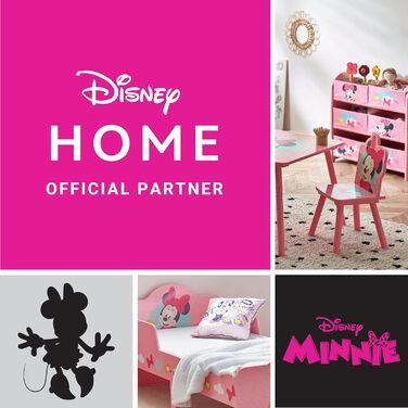 Ліжечко для малюків Disney 