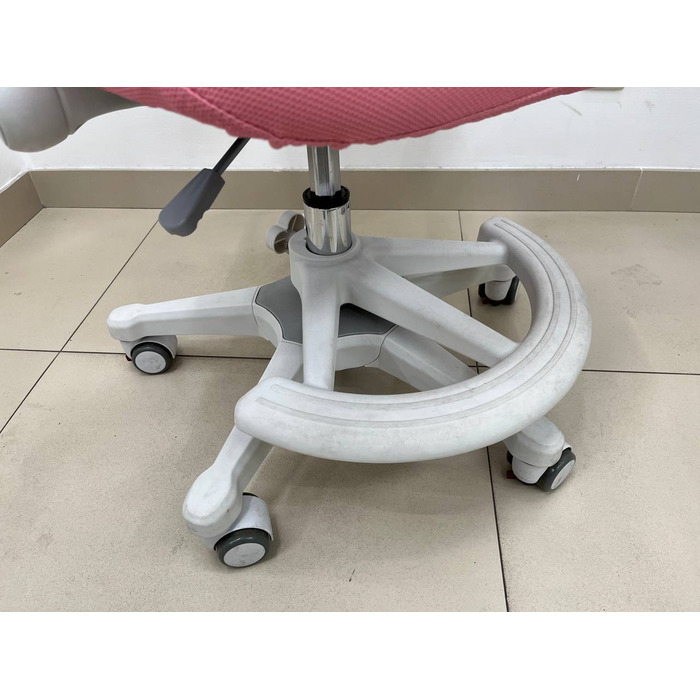 Дитяче крісло Evo-Kids Mio Ergo Pink (арт.Y-507 KP)