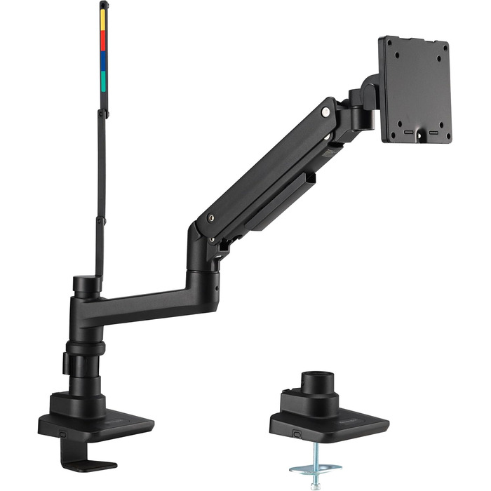 Кріплення для монітора Kensington SmartFit K59601WW (Чорний), для моніторів до 49