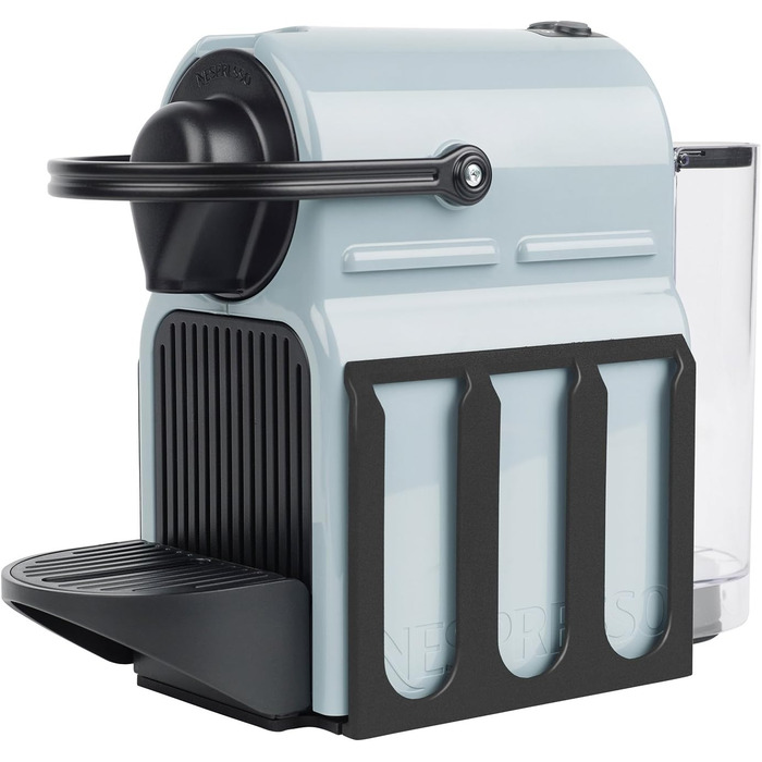 Тримач для капсул Nespresso® PIXIE/PIXIE CLIPS (з чеком!) Сумісний з Nespresso INISSIA, чорний