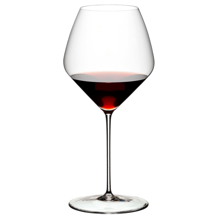 Келих для червоного вина Pinot Noir Riedel Veloce Restaurant 768 мл прозорий (0330/07), 768