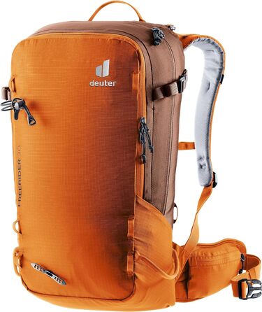 Рюкзак deuter Freerider 30 Ski Touring (Chestnut-umbra)