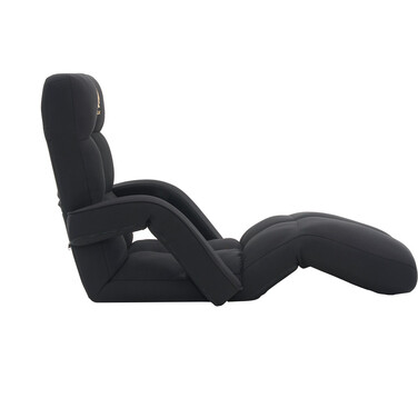Геймерське крісло GM-04 Black (арт. GM-04 Black)