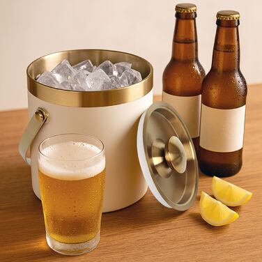 Контейнер для кубиків льоду Relaxdays з кришкою