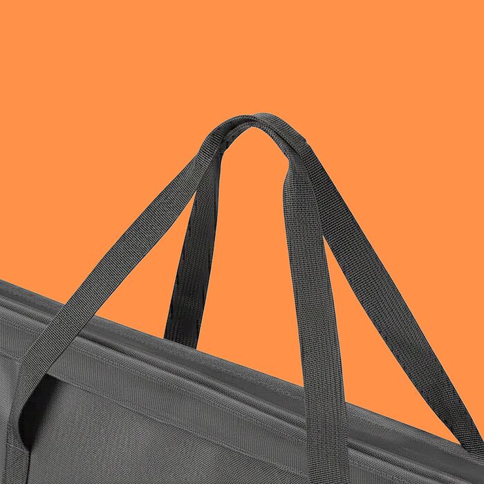 Організатор для зберігання подарункового паперу