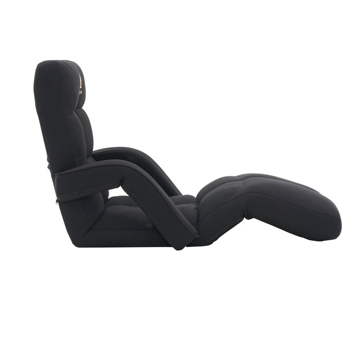 Геймерське крісло GM-04 Black (арт. GM-04 Black)