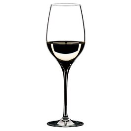 Набір келихів для вина Рислінг/Совіньйон Блан 350 мл, 2 шт, кришталь, Виноград, Рідель