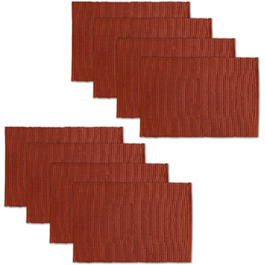 розмір: покриття на стіл - 8 шт.