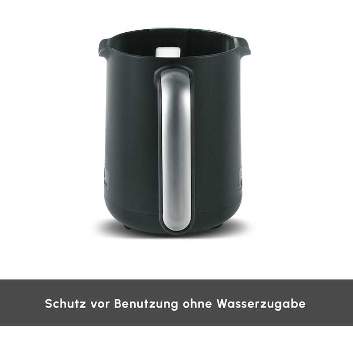 Кавомашина KARACA Hatır для приготування турецького кави з функцією обсмажування, 535W, сірий метал