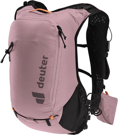 Рюкзак для трейлраннінгу deuter Ascender 7 (7 л, виноград)