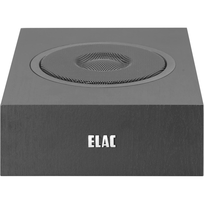 Динамік ELAC DEBUT 2.0 A4.2 Atmos, об'ємний звук 5.1, відмінний звук, преміальний дизайн, 2 динаміки