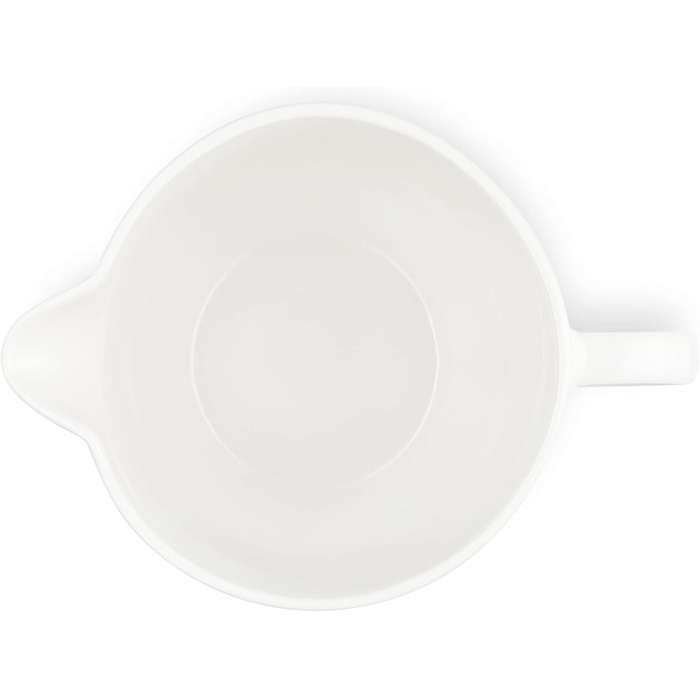 Le Creuset Ріджучий кухоль, 2 літри, Meringue (70106207160002)