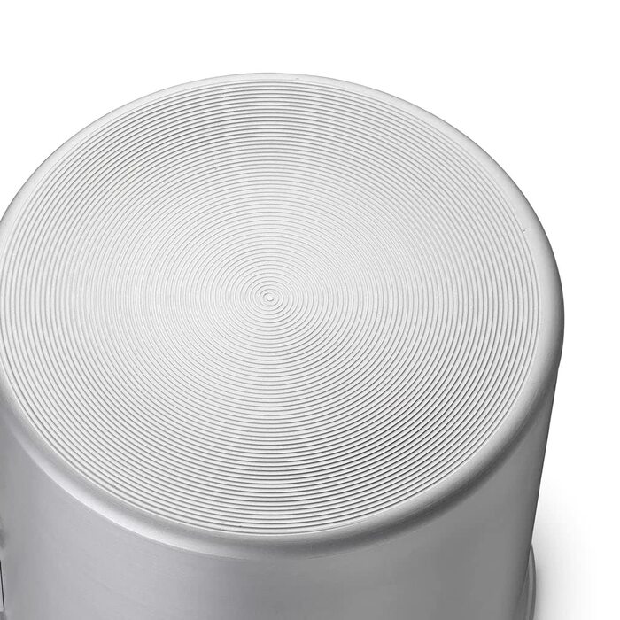 Набір каструль Primus Essential Steel 1L, 1 літр - сталь