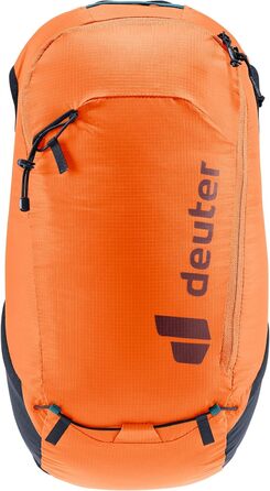 Рюкзак для трейлраннінгу deuter Ascender 13 (шафран)