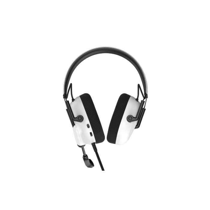 Дротова гарнітура Gamepro Genesis Mercury (HS120W)