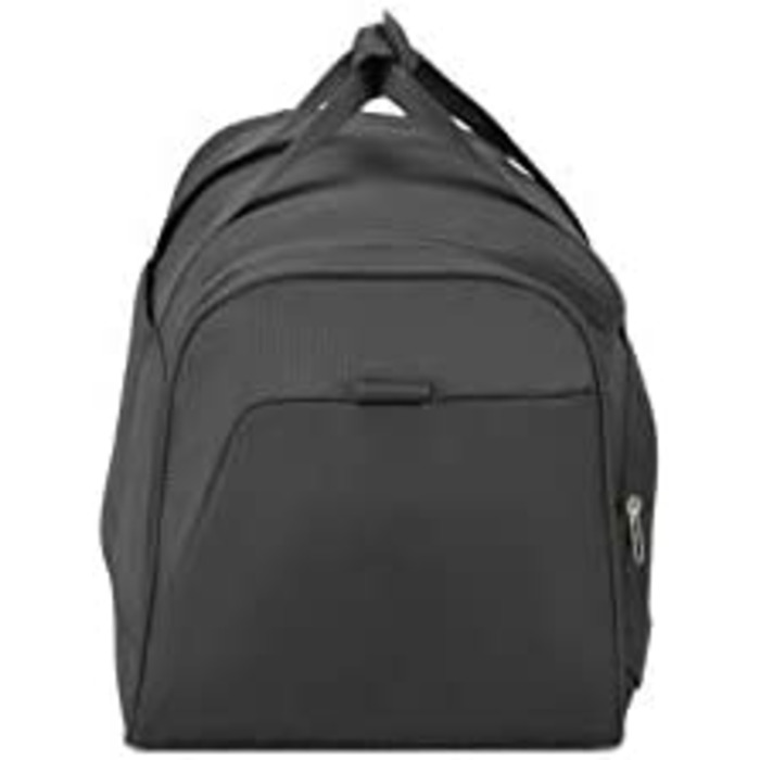 Дорожня сумка RONCATO Joy Weekender 40 см (Nero, Один розмір підходить всім)