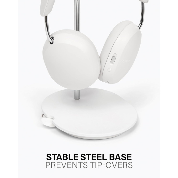 Підставка для навушників Sanus для Sonos Ace (білий)