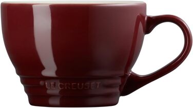 Чашка LE CREUSET 0.35 л, Stoneglow (Вишня), 70302350600002