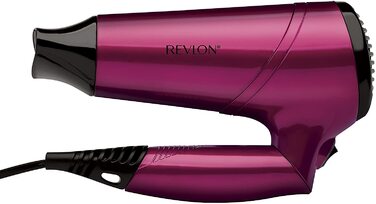 Фен Revlon RVDR5229 Perfect Heat Frizz Fighter (RVDR5229E)