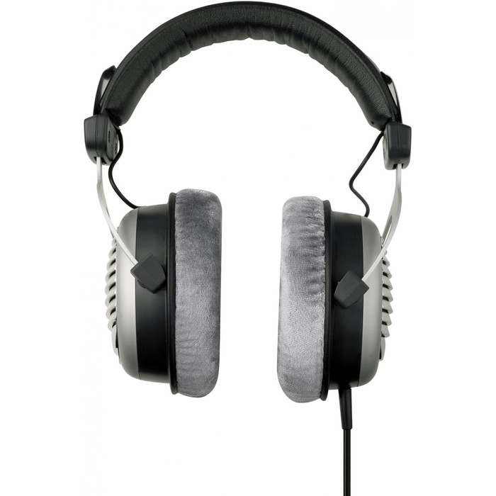 Накладні навушники beyerdynamic DT 990 Edition, відкриті, дротові, високого класу, 32 Ом, стереосистема