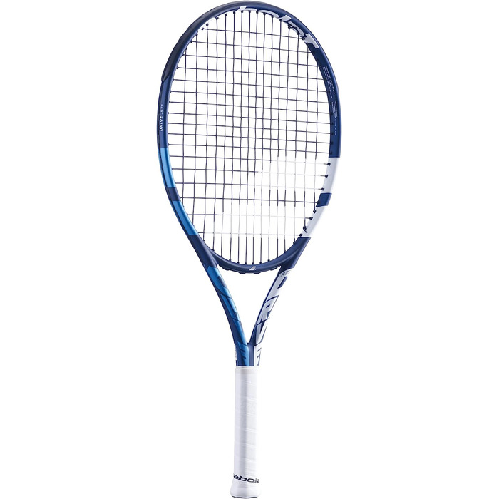 Універсальна тенісна ракетка Babolat Drive Junior 25 дюймів