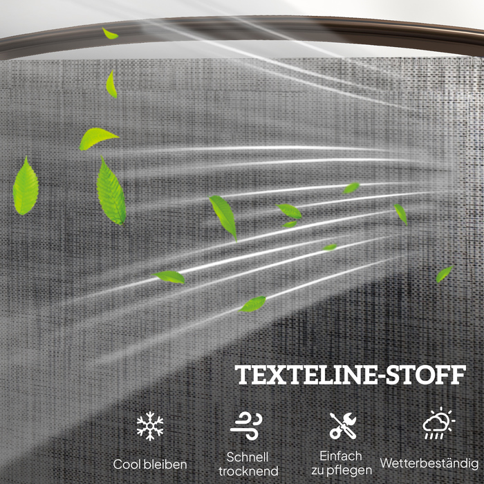 Садовий крісло-гойдалка з лавкою, крісло-гойдалка, садовий стілець з столом, лавка-гойдалка на 2 особи