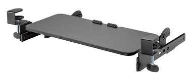 Підставка для клавіатури OfficePro KT135B Black