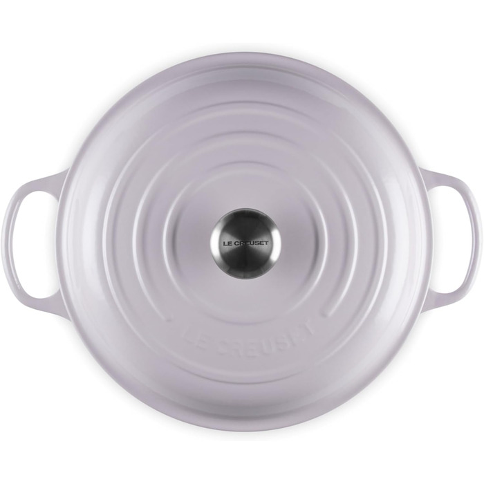 Le Creuset емальований чавунний жаровник 3,5 л, шалот