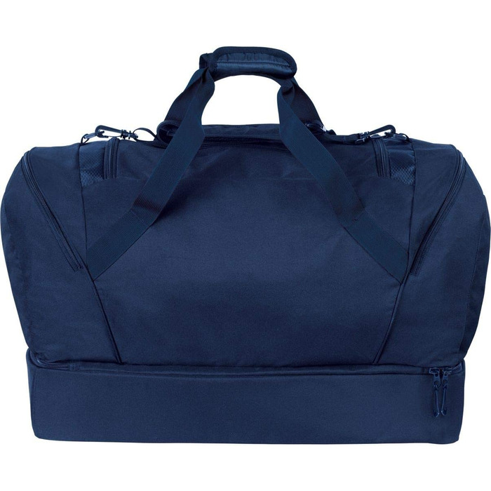 Спортивна сумка JAKO з підлоговим відділенням (м, темно-синя)