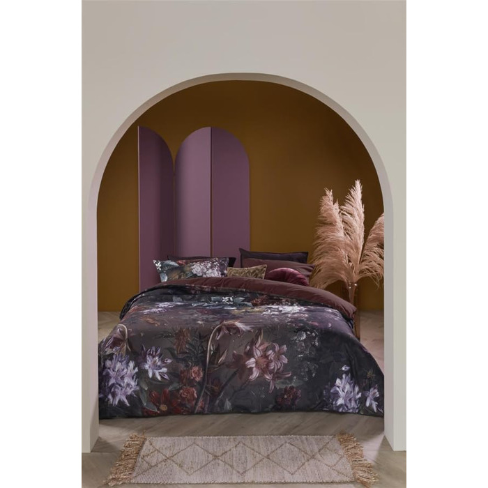 Комплект постільної білизни Beaver Beddinghouse Riches Color Multi Size 155 x 220 см 80 x 80 см