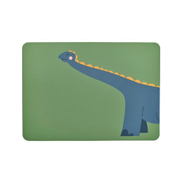 Сервірувальний килимок "Бронтозавр" 46 х 33 см Coppa Kids Dinosaurs ASA-Selection