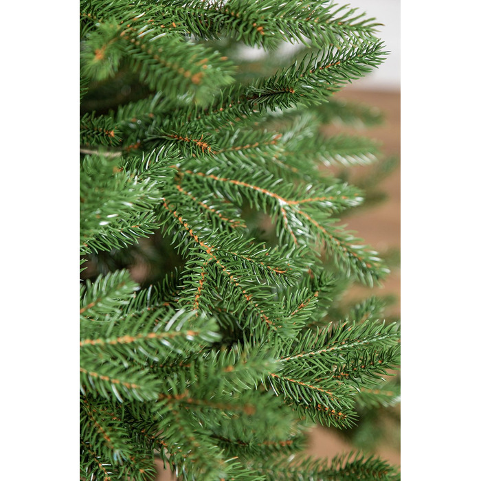 Ялинка лита 'Альпійська' ПАРАСОЛЬКА ЗЕЛЕНА 1,50м