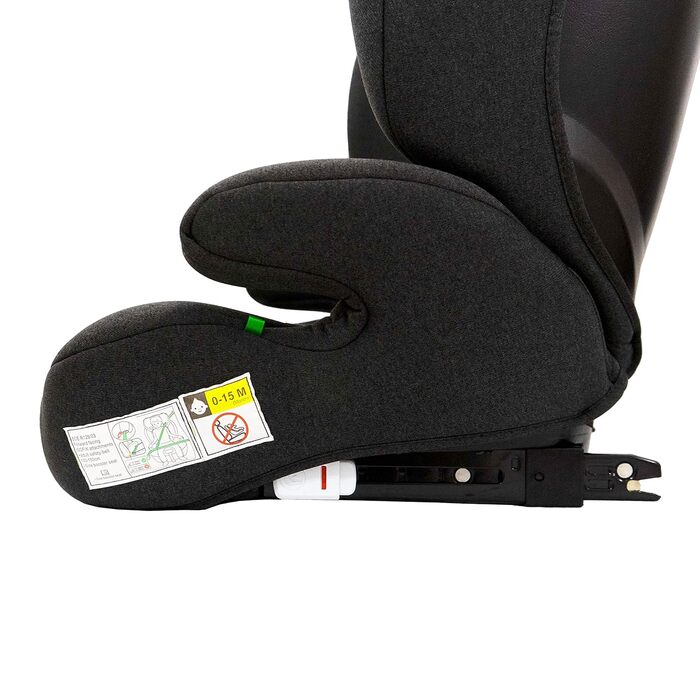 Дитяче автокрісло PETEX I-SIZE Lukas 1241 з ISOFIX 44441218 (синій)