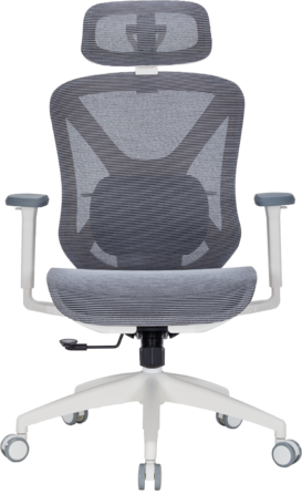 Крісло офісне Officepro Atlas OC630G-DG-DG