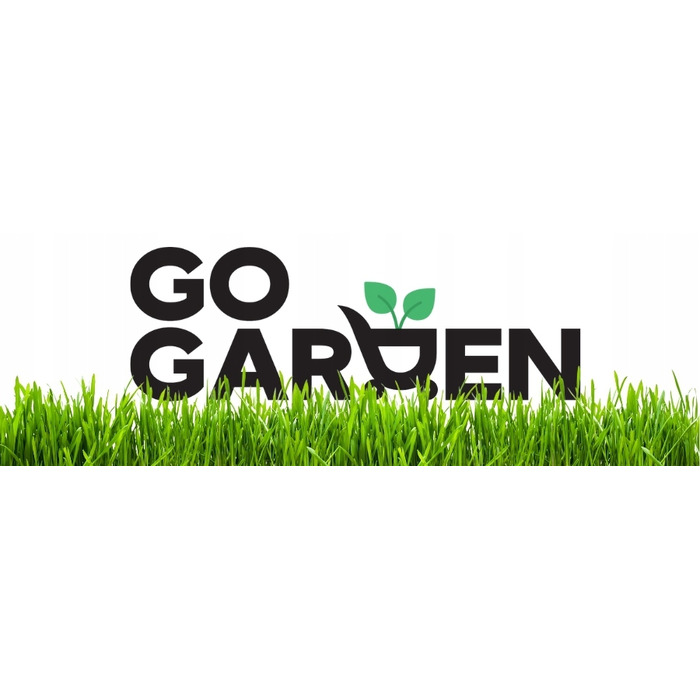 Комплект садових меблів: великий стіл (140x80) та 6 металевих стільців