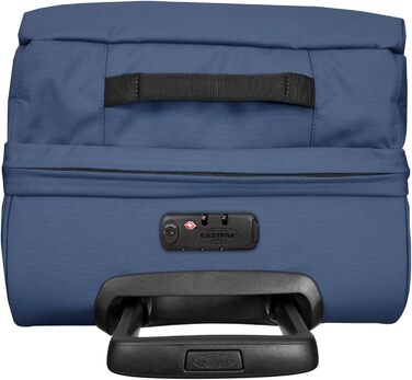 Чохол Eastpak TRANVERZ S, 532.5x23 см, 42л - Powder Pilot (синій)