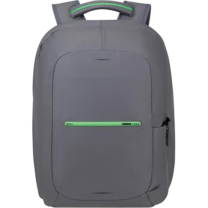 Рюкзак для ноутбука American Tourister Urban Groove 15,6 дюймів, один розмір, антрацитово-сірий