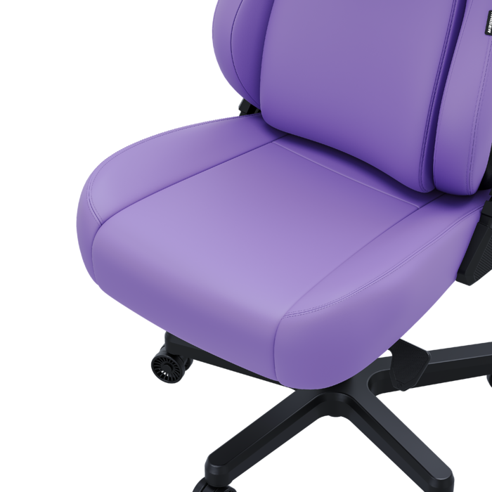 Крісло ігрове Anda Seat Kaiser 4 Violet Size XL