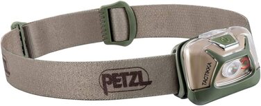 Передні фари PETZL E093HA00, 12.2 (університет, пустеля)