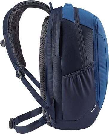 Рюкзак для ноутбука deuter Giga (28 л) (сталевий темно-синій)