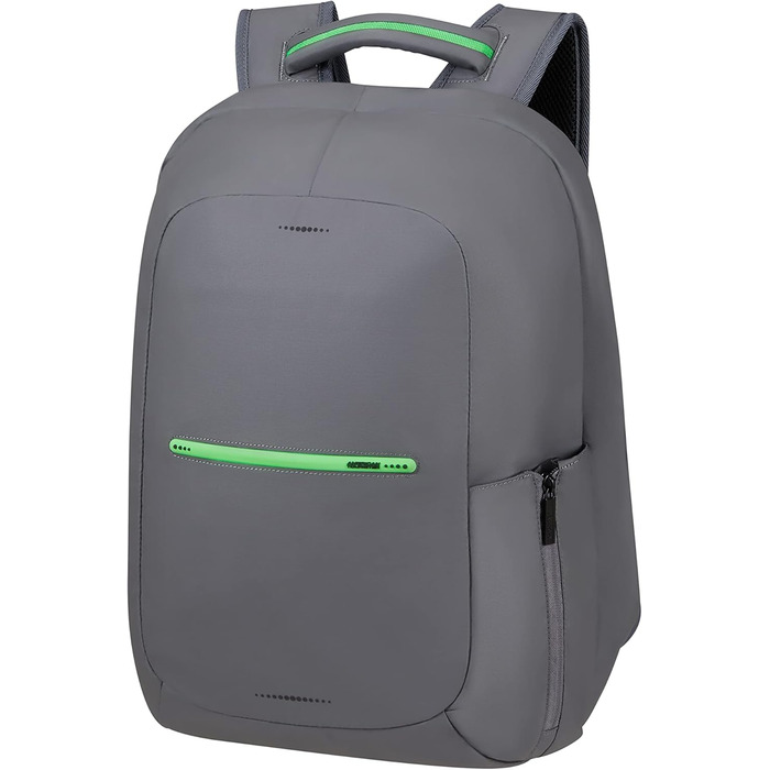 Рюкзак для ноутбука American Tourister Urban Groove 15,6 дюймів, один розмір, антрацитово-сірий