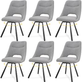 розмір: шість обертів