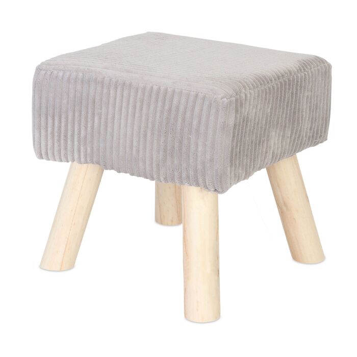 Relaxdays Підставка для ніг Cord