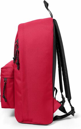 Рюкзак EASTPAK поза офісом (Terra Red)