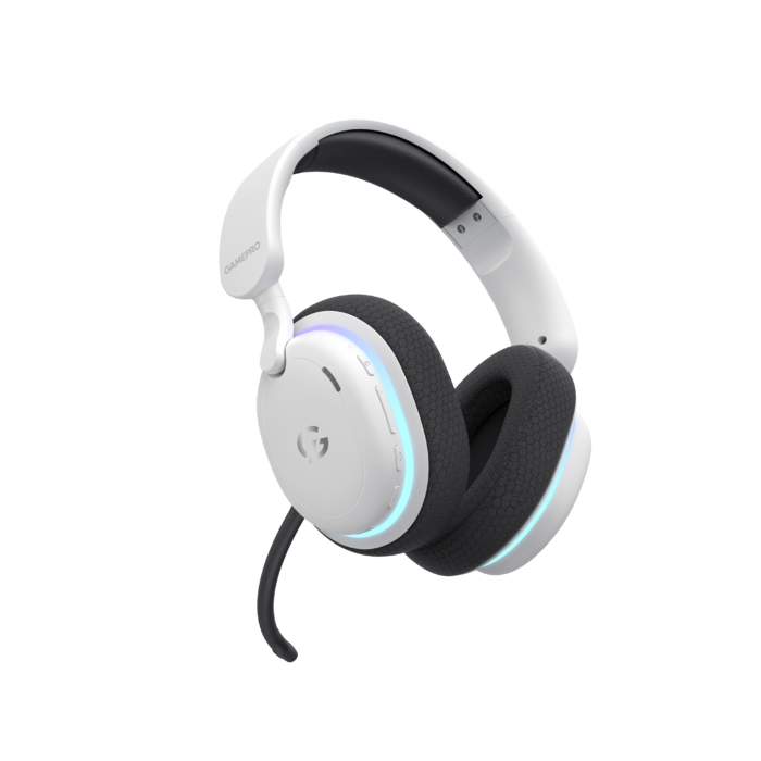 Бездротова ігрова гарнітура GamePro Asgard Bragi (HSW250W)