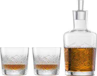 Набір для віскі, 3 шт Bar Premium No.2 Zwiesel Glas