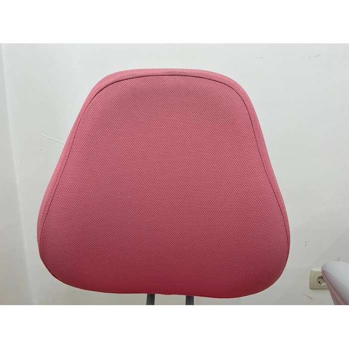 Дитяче крісло Evo-Kids Mio Ergo Pink (арт.Y-507 KP)